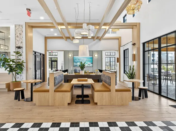 Echelon at Charlotte