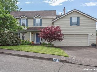 2184 NW Kari Pl, Corvallis, OR