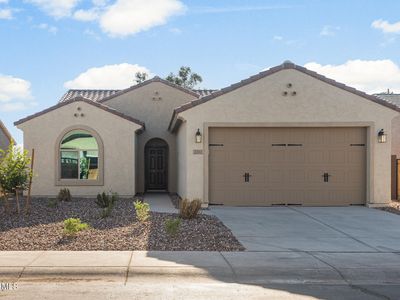 3202 N Lafayette Dr, Florence, AZ, 85132