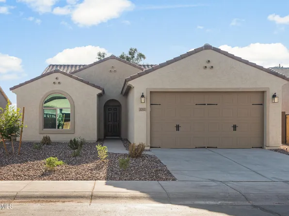 3202 N LAFAYETTE Drive, Florence, AZ 85132