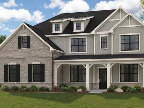 8590 Oak Hollow Way, Cumming, GA 30041