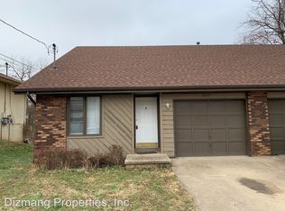 3357 S Warren Ct APT B, Springfield, MO 65807