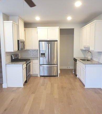 2nd image of 107 Claremont Ave #102