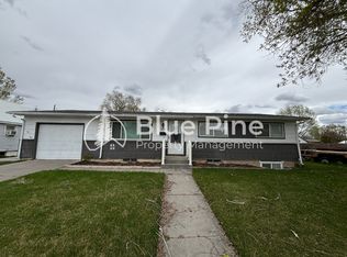 1134 Boise Ave, Idaho Falls, ID 83402