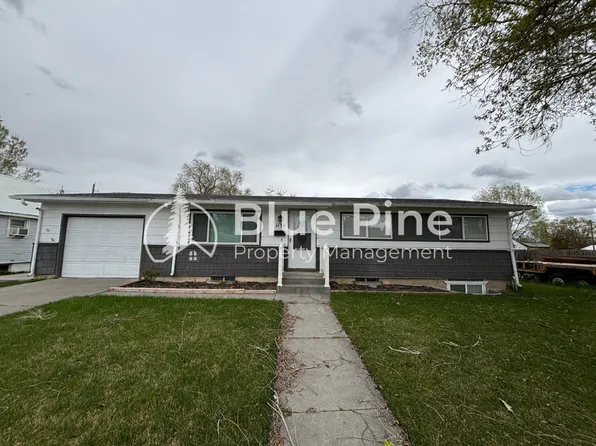 1134 Boise Ave, Idaho Falls, ID 83402