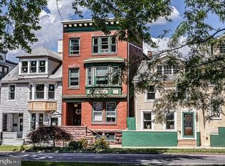 1121 N Front St, Harrisburg, PA 17102