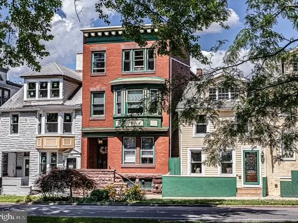 1121 N Front St, Harrisburg, PA 17102