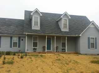 2406 Tullock Trl, Murfreesboro, TN 37128