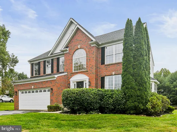 14053 Monticello Dr, Cooksville, MD 21723