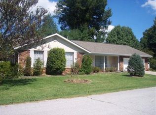 20 Johnson St, Corbin, KY 40701