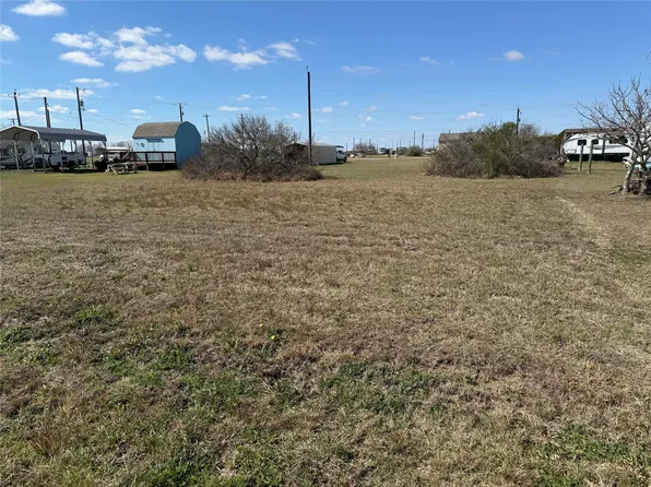 0 Sand Dollar Ln, Palacios, TX 77465
