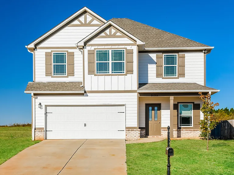 26364 Valley Ridge Rd — Photo 1