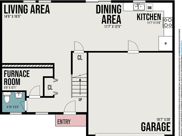 1040 Broken Ridge Dr — Photo 29