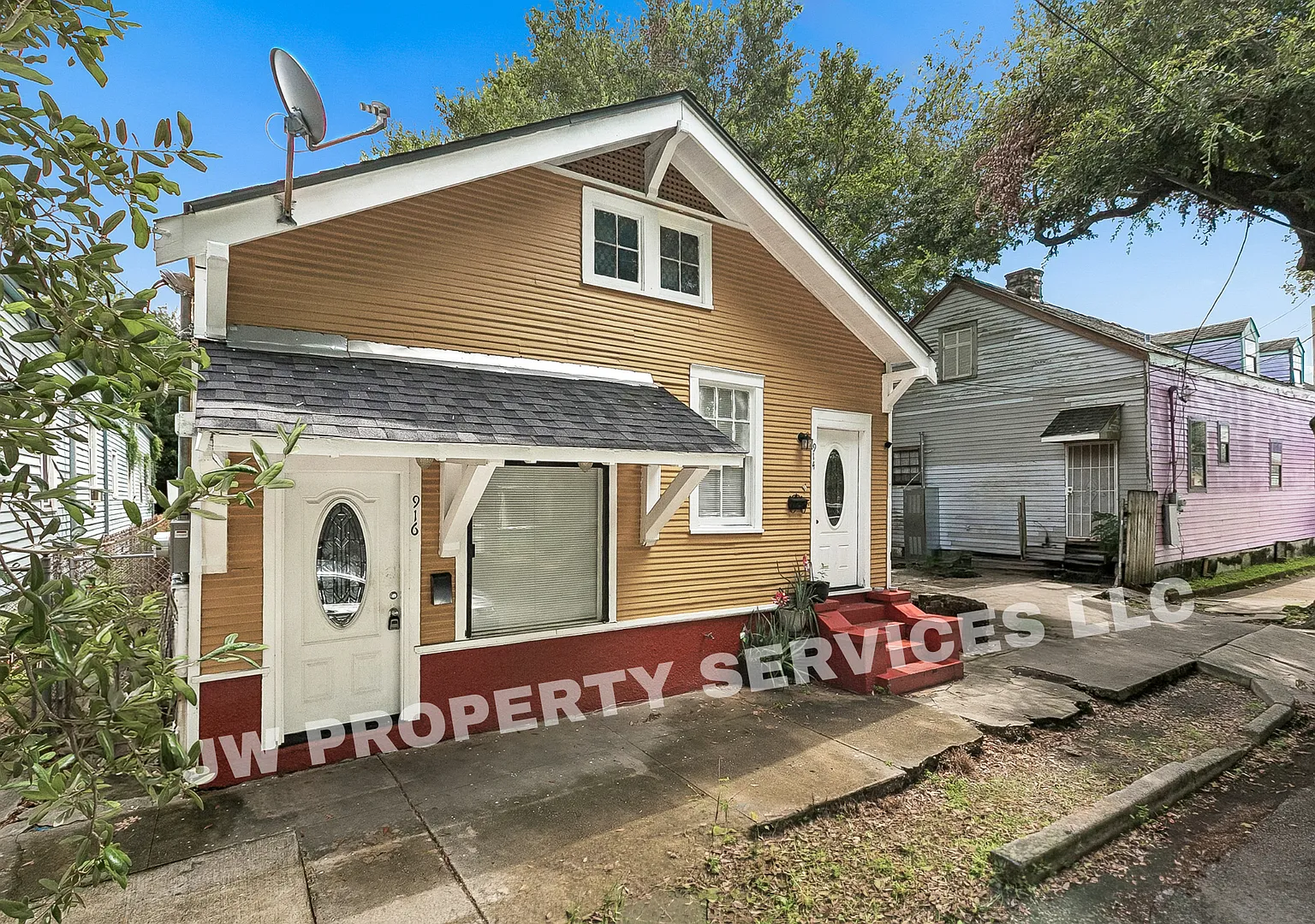 914 - 916 Hagan Ave. — Photo 1