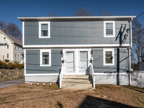 11-13 Highland Street, Somersworth, NH 03878