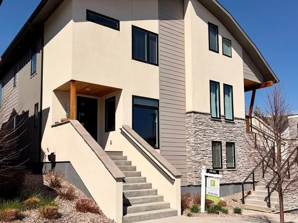 834 Cherokee Dr, Fort Collins, CO 80525