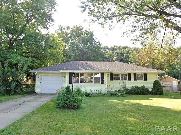 2nd image of 5418 N Longwood Dr