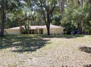 9827 SW 201st Ct, Dunnellon, FL 34431
