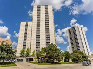 363 Colborne St #301, London, ON N6B3N3