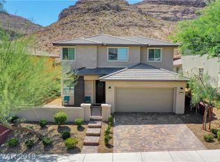 5749 Mesa Mountain Dr, Las Vegas, NV 89135