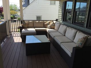 258 N 4th St, Surf City, NJ 08008