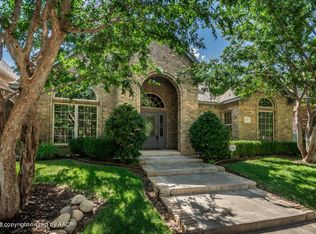 4516 Tutbury Ct, Amarillo, TX 79119