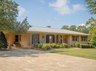 2483 Jaudon Rd, Elberton, GA 30635