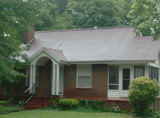 454 8th St NW, Cleveland, TN 37311