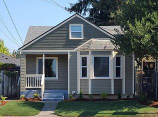 919 S Sprague Ave, Tacoma, WA 98405