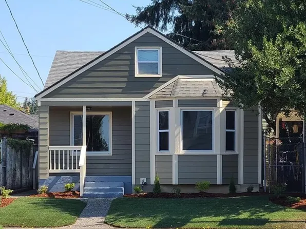 919 S Sprague Ave, Tacoma, WA 98405