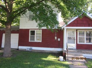 722 Mill St, Neodesha, KS 66757