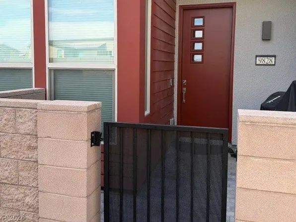 9828 Kings Glen St, Las Vegas, NV 89141