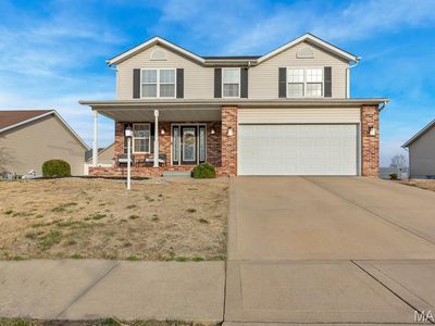 4744 Danielle Ct, Granite City, IL, 62040