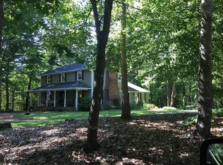 2840 Sparrow Springs Rd, Gastonia, NC 28052