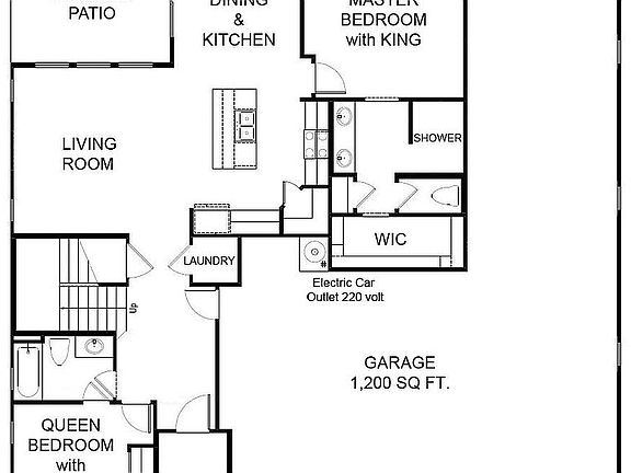 2nd image of this home