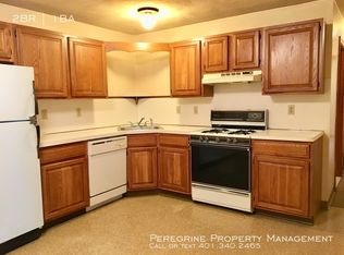 434 Woonasquatucket Ave APT 1, North Providence, RI 02911