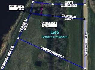 --, Ipswich, SD 57451