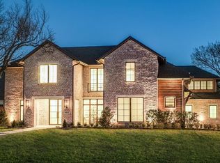 5812 Norway Rd, Dallas, TX 75230