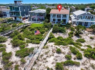 2478 S Fletcher Ave, Fernandina Beach, FL 32034