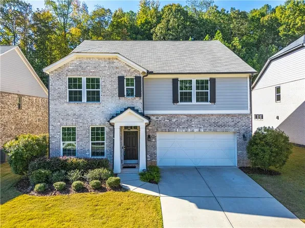 211 Hamlet Dr, Johns Creek, GA 30097