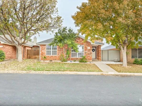 4418 Grayburg Dr, San Angelo, TX 76904