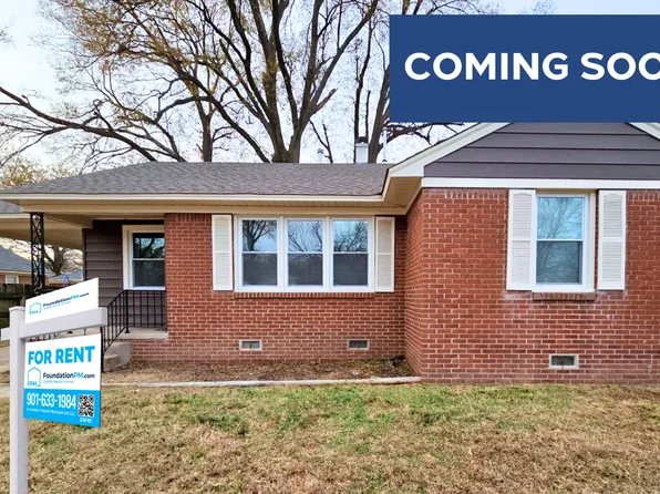 1801 Myrna Ln, Memphis, TN 38117