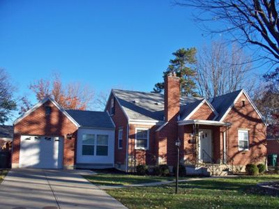 409 Earnshaw Dr, Dayton, OH, 45429