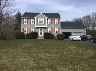 33 Cooper Rd, Mansfield, MA 02048