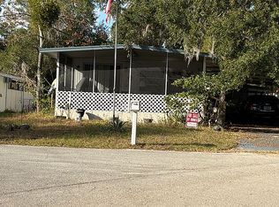 25321 NE 137th Pl, Salt Springs, FL 32134