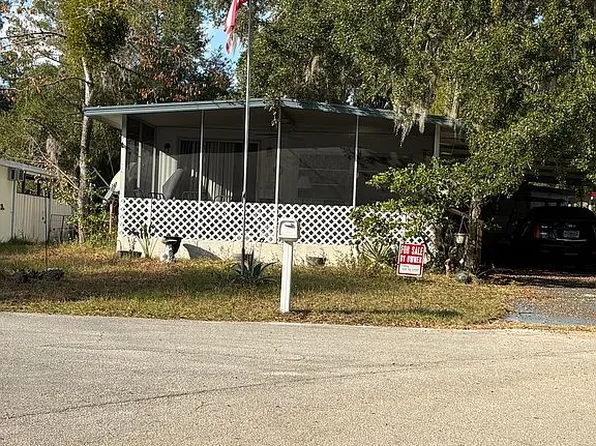 25321 NE 137th Pl, Salt Springs, FL 32134