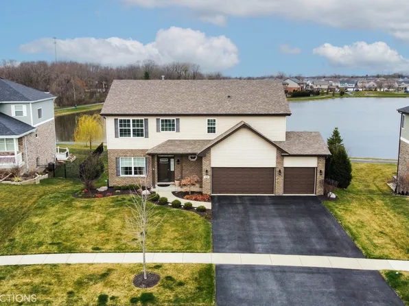 859 Somerset Ct, New Lenox, IL 60451