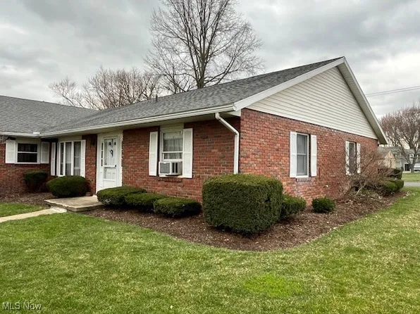 538 Hawley Ave, Salem, OH 44460