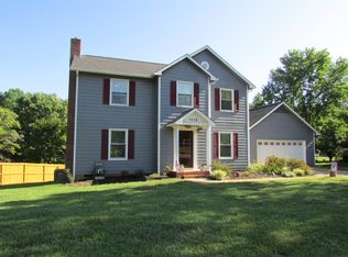 4548 Tree Haven Ct, Gastonia, NC 28056