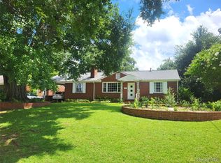 3042 Brevard Ave, Montgomery, AL 36109